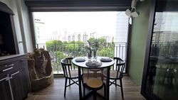 Blk 588D Park Central @ Amk (Ang Mo Kio), HDB 4 Rooms #560615981